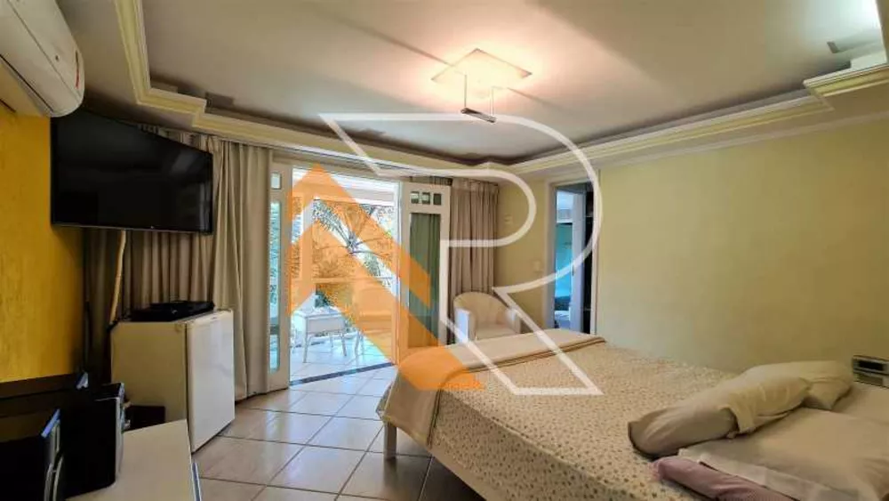 Casa de Condomínio, 4 quartos - Foto 18