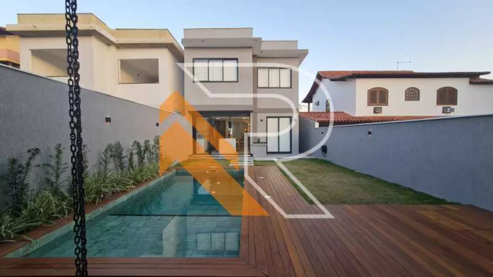 Casa, 4 quartos, 247 m² - Foto 18