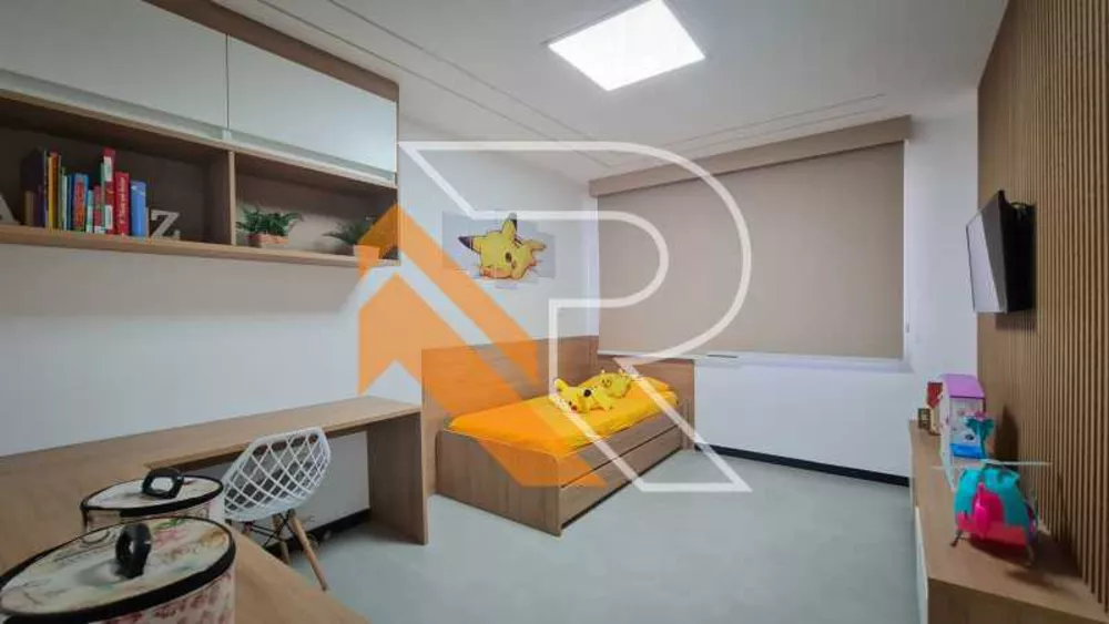 Casa, 4 quartos, 247 m² - Foto 27