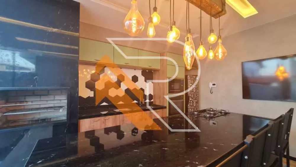 Casa, 4 quartos, 247 m² - Foto 13