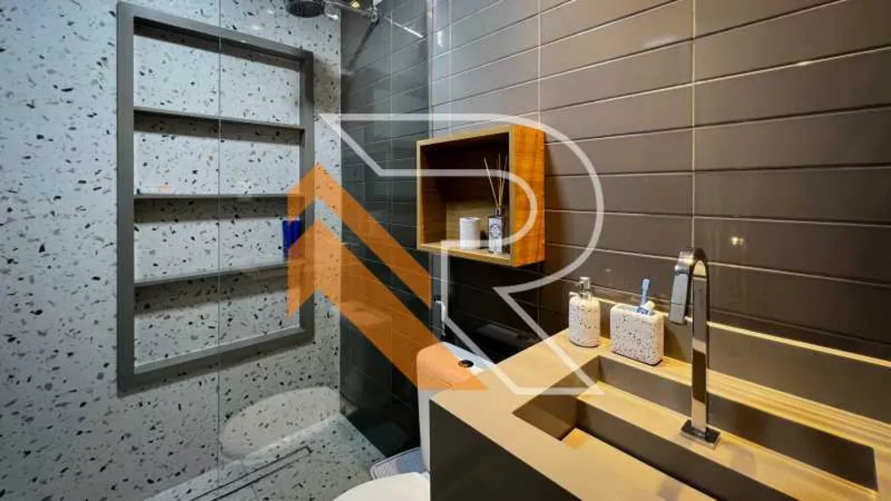 Casa, 4 quartos, 247 m² - Foto 19