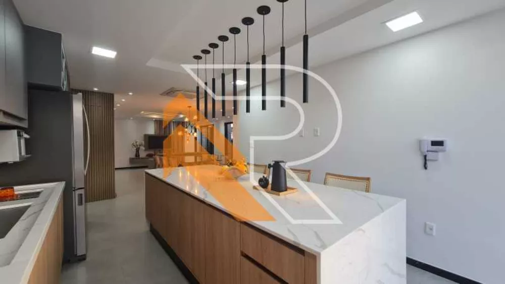 Casa, 4 quartos, 247 m² - Foto 22