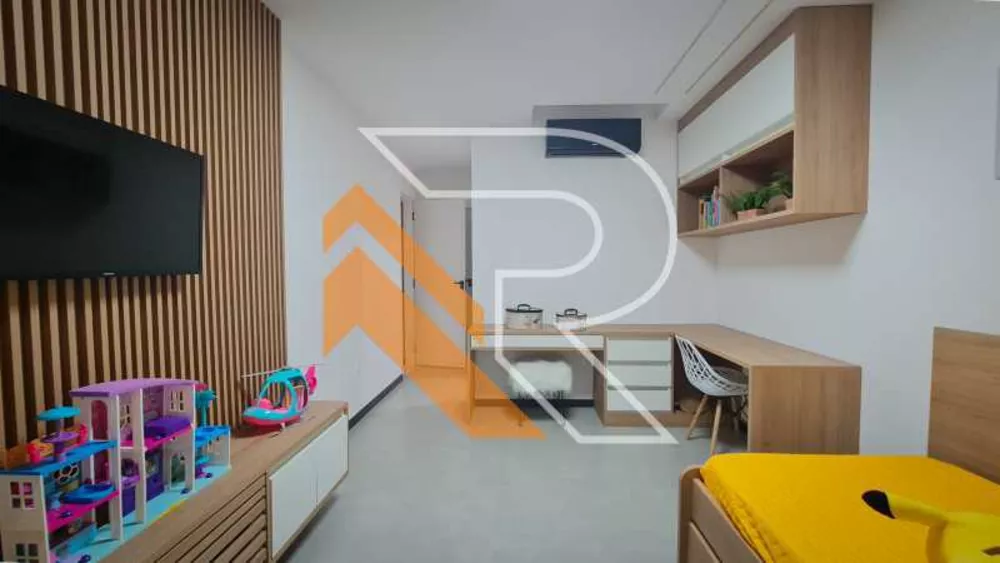 Casa, 4 quartos, 247 m² - Foto 21