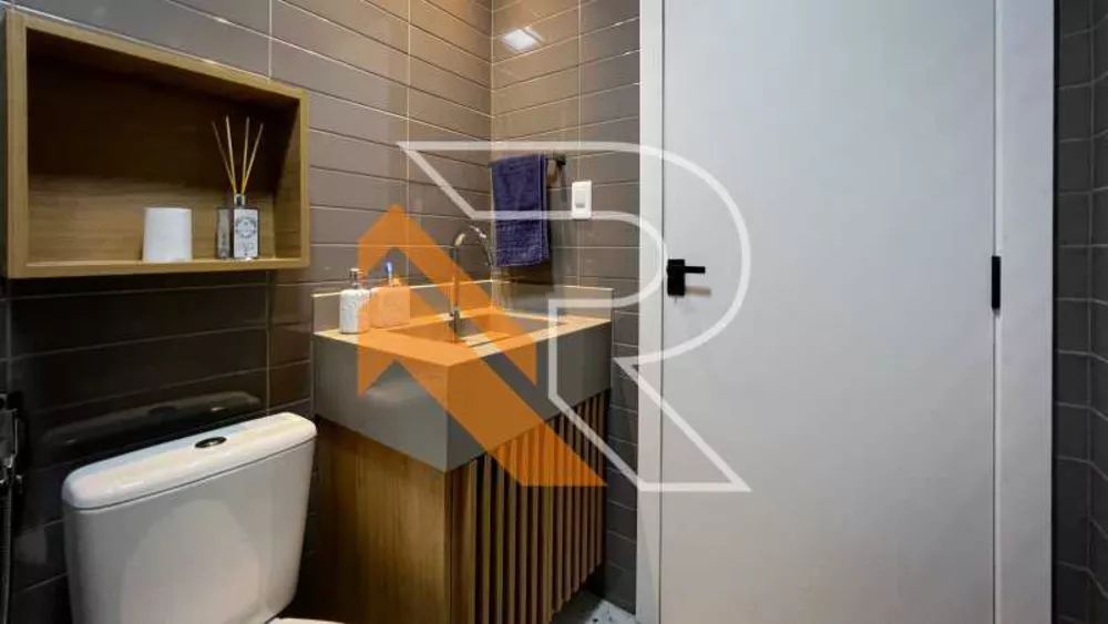 Casa, 4 quartos, 247 m² - Foto 6