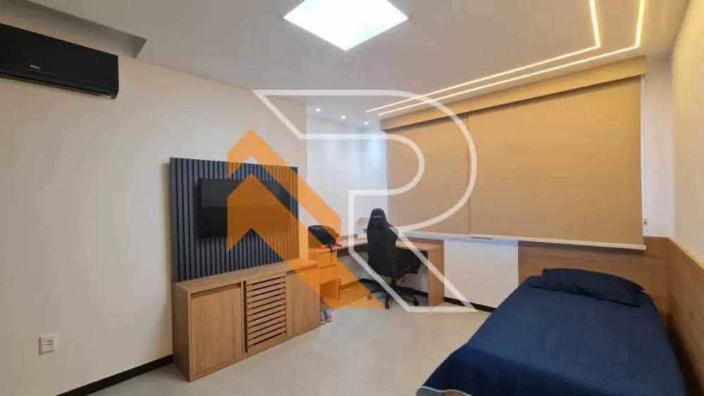 Casa, 4 quartos, 247 m² - Foto 29