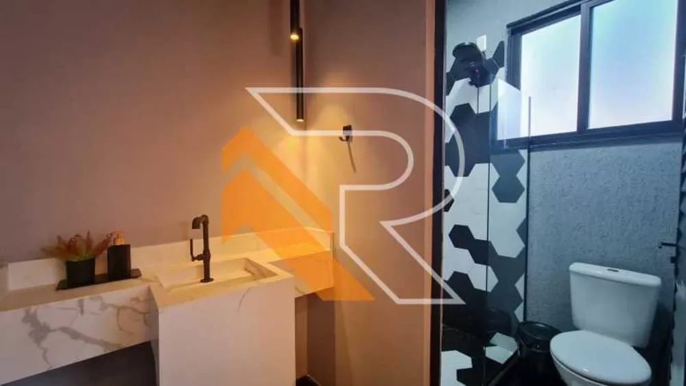 Casa, 4 quartos, 247 m² - Foto 26