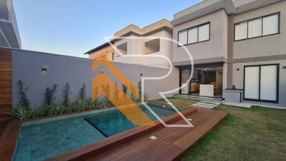 Casa, 4 quartos, 247 m² - Foto 23