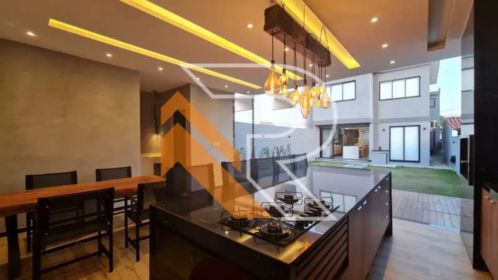 Casa, 4 quartos, 247 m² - Foto 28