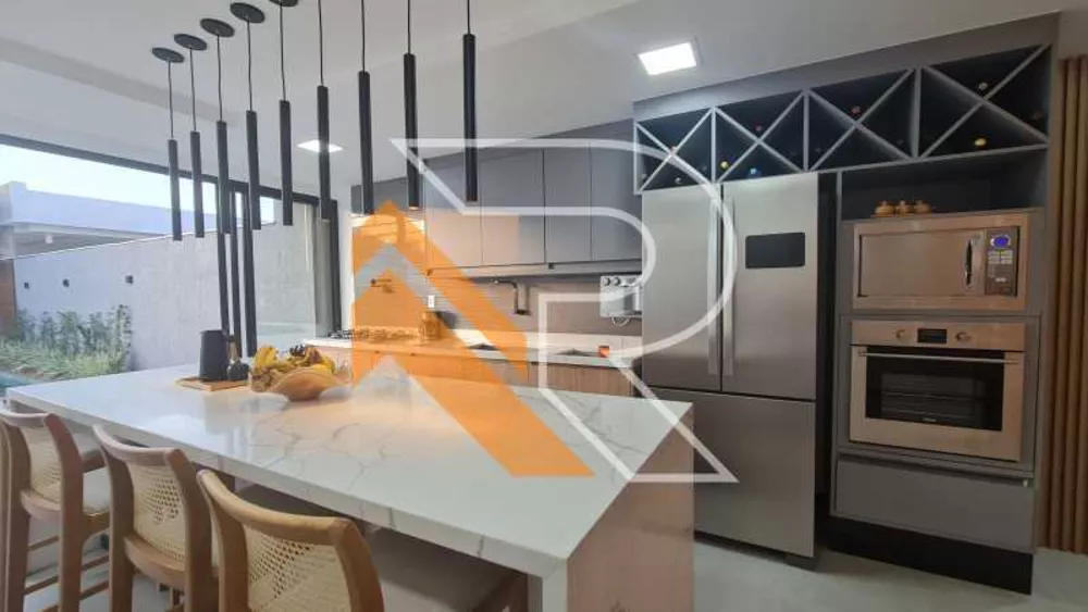 Casa, 4 quartos, 247 m² - Foto 5