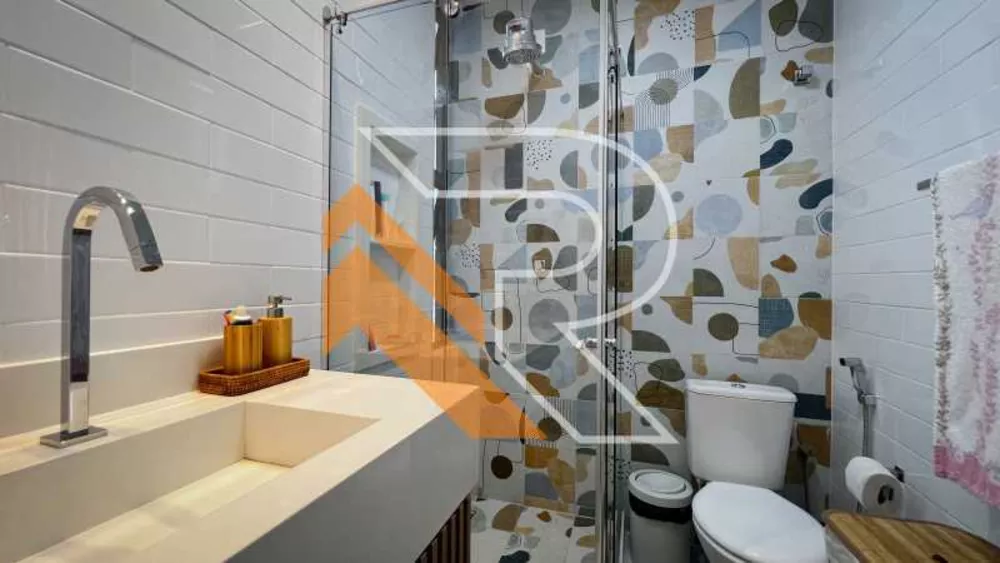 Casa, 4 quartos, 247 m² - Foto 16