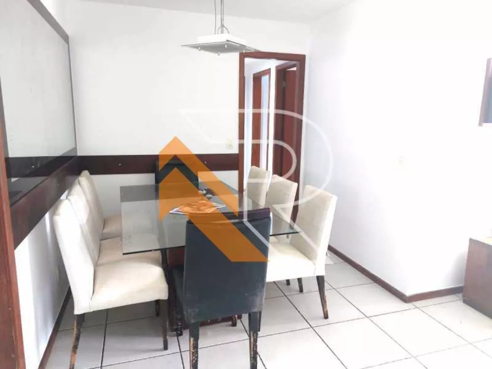 Apartamento, 3 quartos, 115 m² - Foto 9