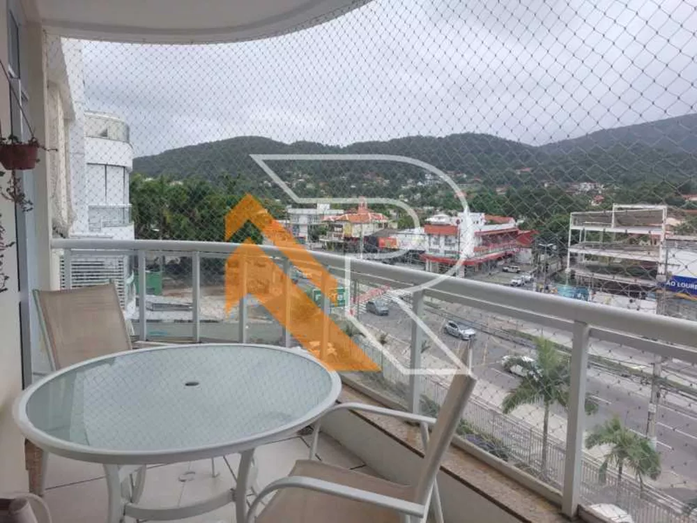 Apartamento, 3 quartos, 115 m² - Foto 3