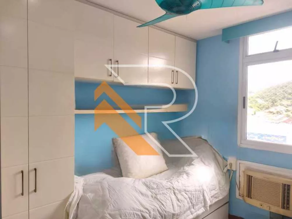 Apartamento, 3 quartos, 115 m² - Foto 16