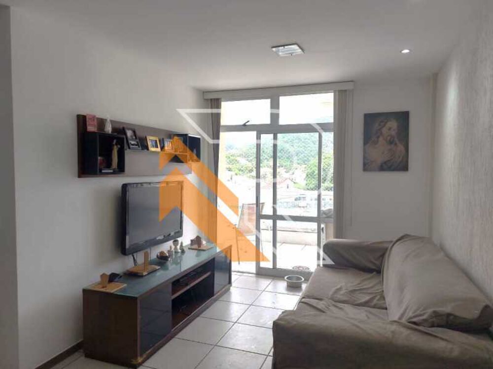 Apartamento, 3 quartos, 115 m² - Foto 2