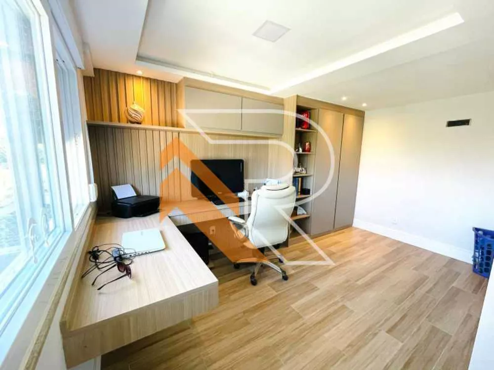 Casa, 5 quartos, 450 m² - Foto 25