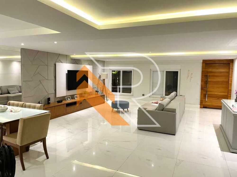 Casa, 5 quartos, 450 m² - Foto 29