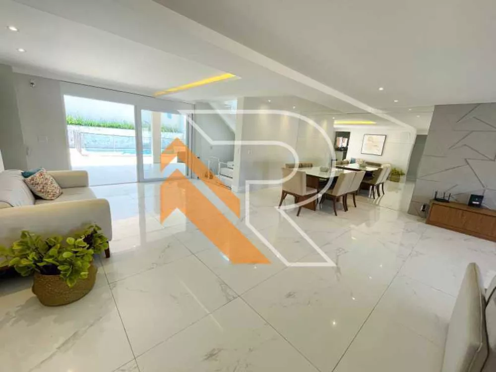 Casa, 5 quartos, 450 m² - Foto 8
