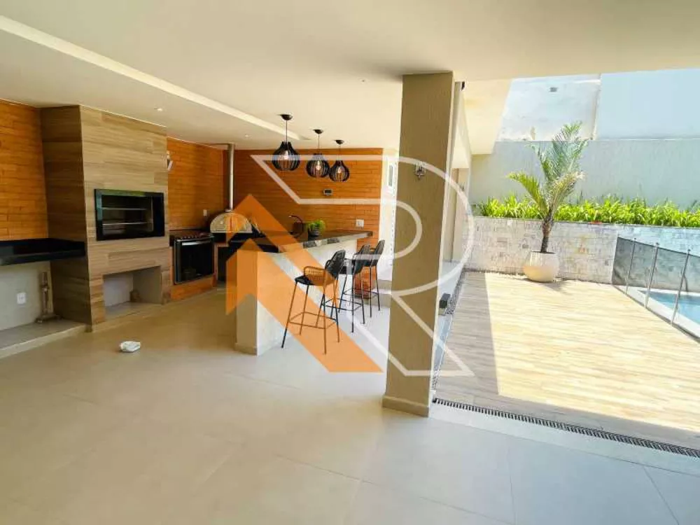 Casa à venda com 5 quartos, 450m² - Foto 1