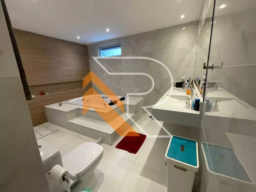 Casa, 5 quartos, 450 m² - Foto 2