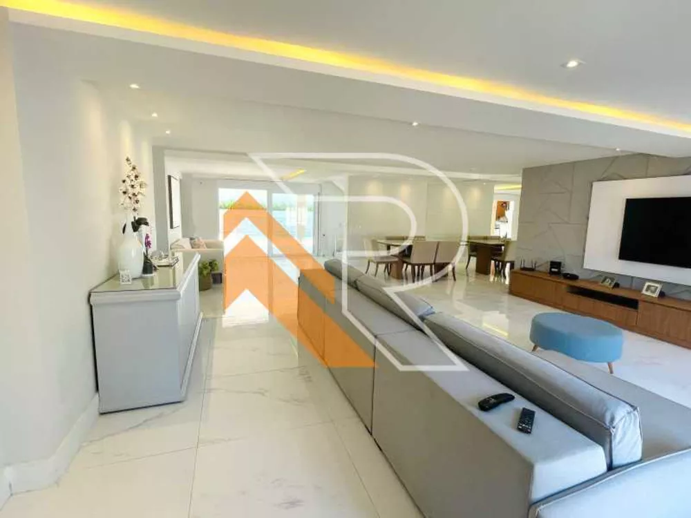 Casa, 5 quartos, 450 m² - Foto 7