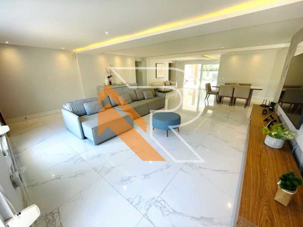 Casa, 5 quartos, 450 m² - Foto 30