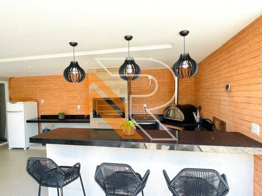 Casa, 5 quartos, 450 m² - Foto 27