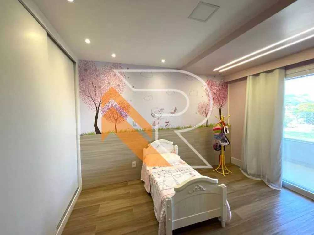 Casa, 5 quartos, 450 m² - Foto 14