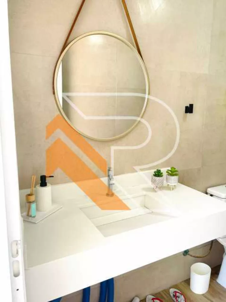 Casa, 5 quartos, 450 m² - Foto 13