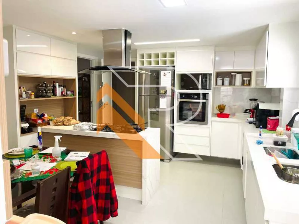 Casa, 5 quartos, 450 m² - Foto 18