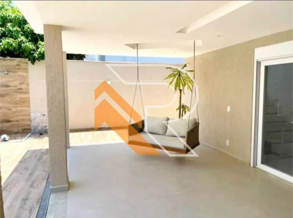 Casa à venda com 5 quartos, 450m² - Foto 4