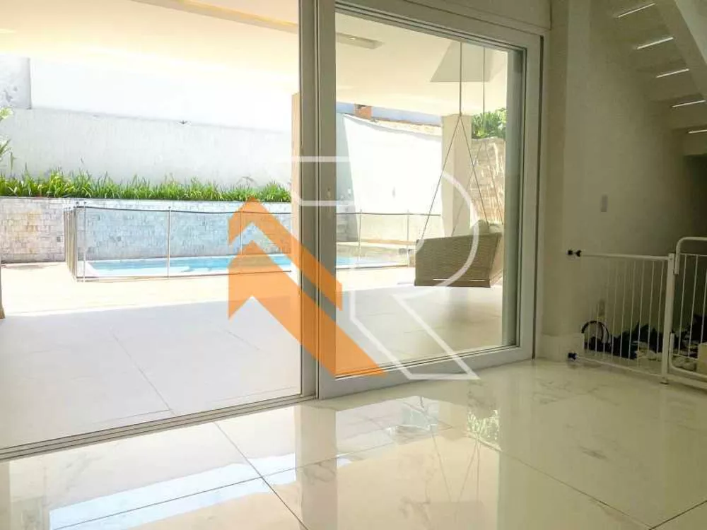 Casa, 5 quartos, 450 m² - Foto 21