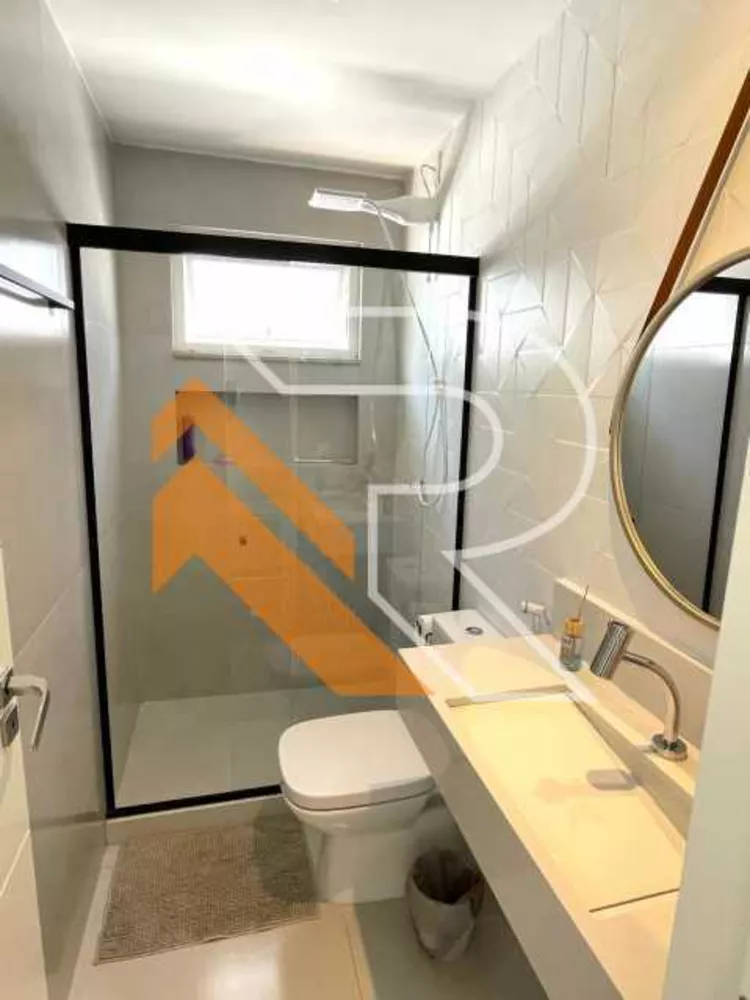 Casa, 5 quartos, 450 m² - Foto 19