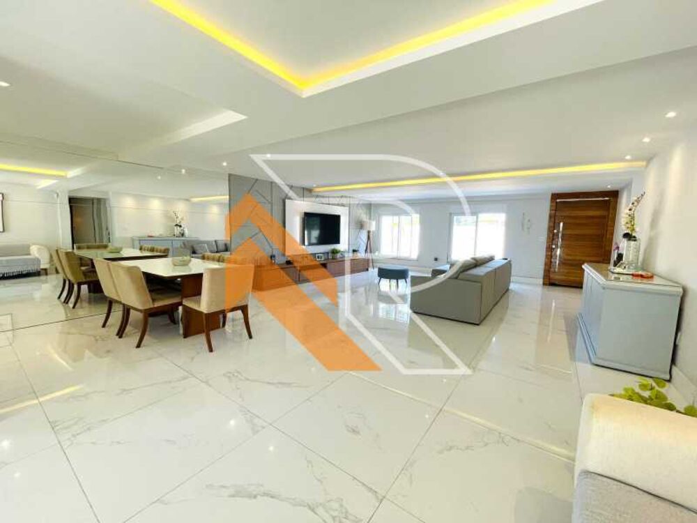Casa, 5 quartos, 450 m² - Foto 28