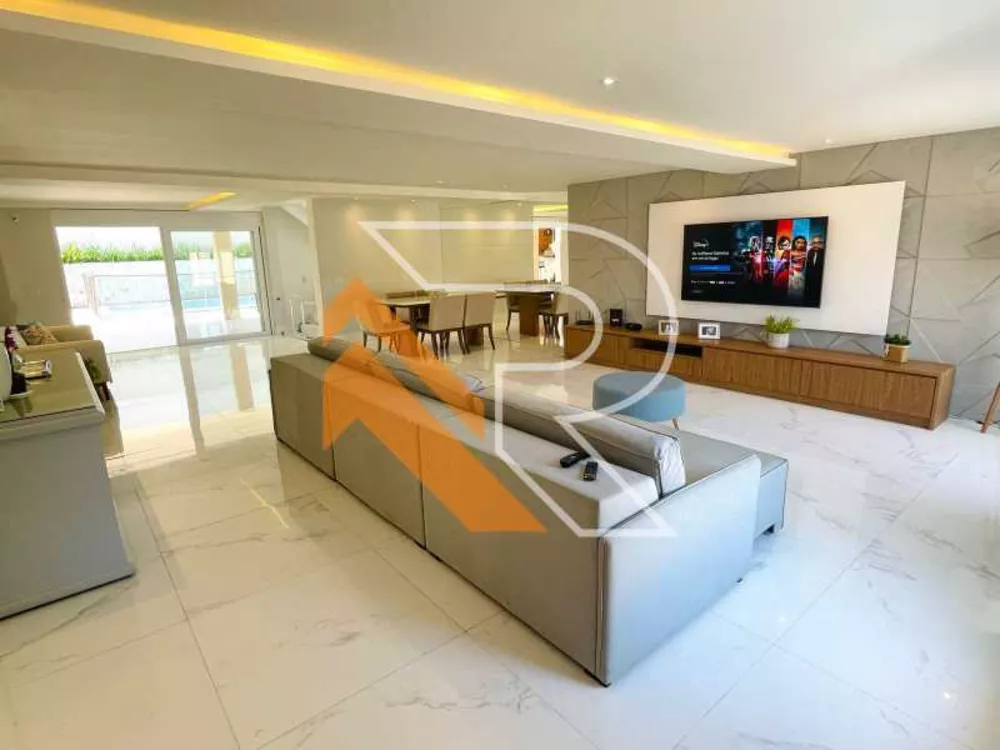 Casa, 5 quartos, 450 m² - Foto 26