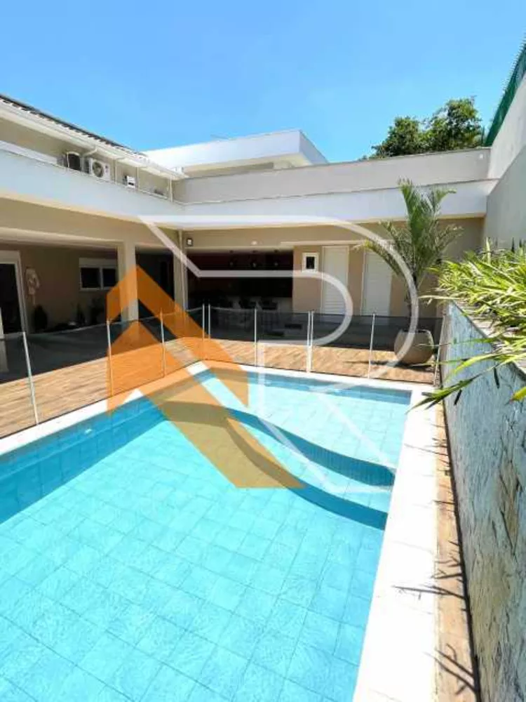 Casa à venda com 5 quartos, 450m² - Foto 2