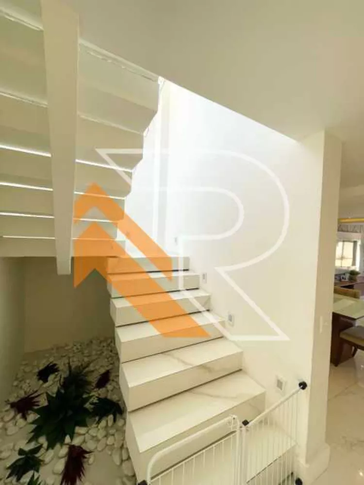 Casa, 5 quartos, 450 m² - Foto 3