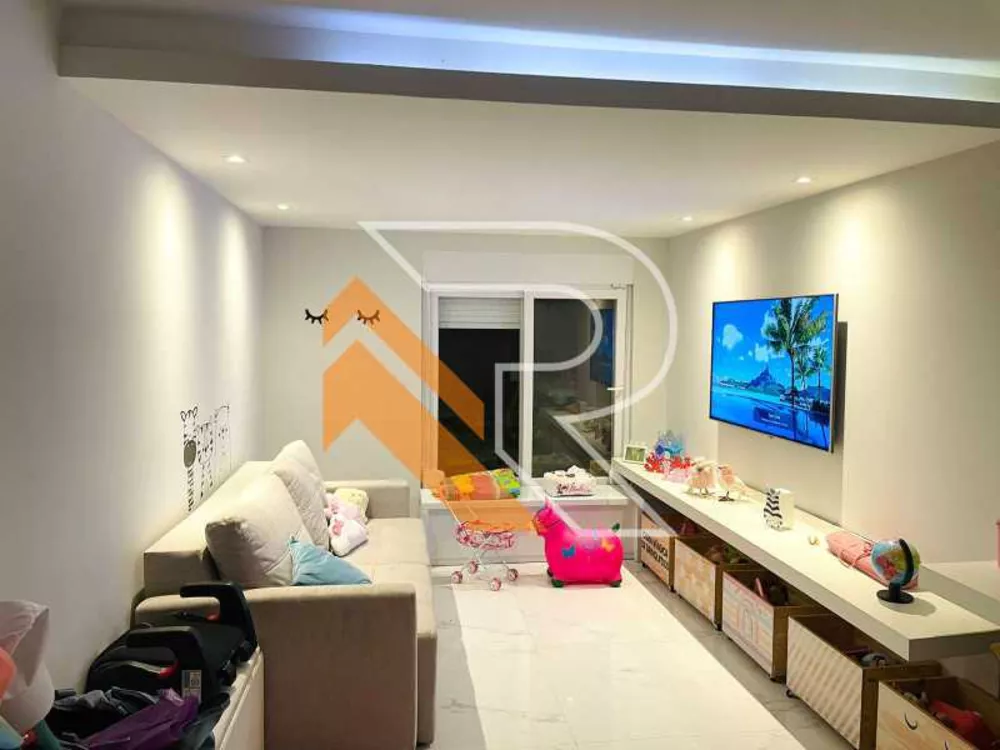 Casa, 5 quartos, 450 m² - Foto 15