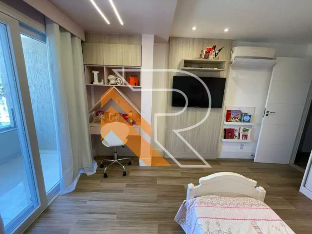 Casa, 5 quartos, 450 m² - Foto 6