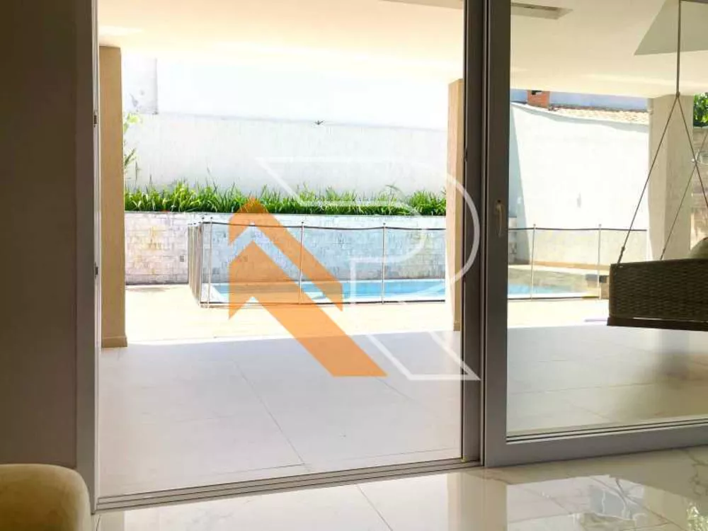 Casa, 5 quartos, 450 m² - Foto 17