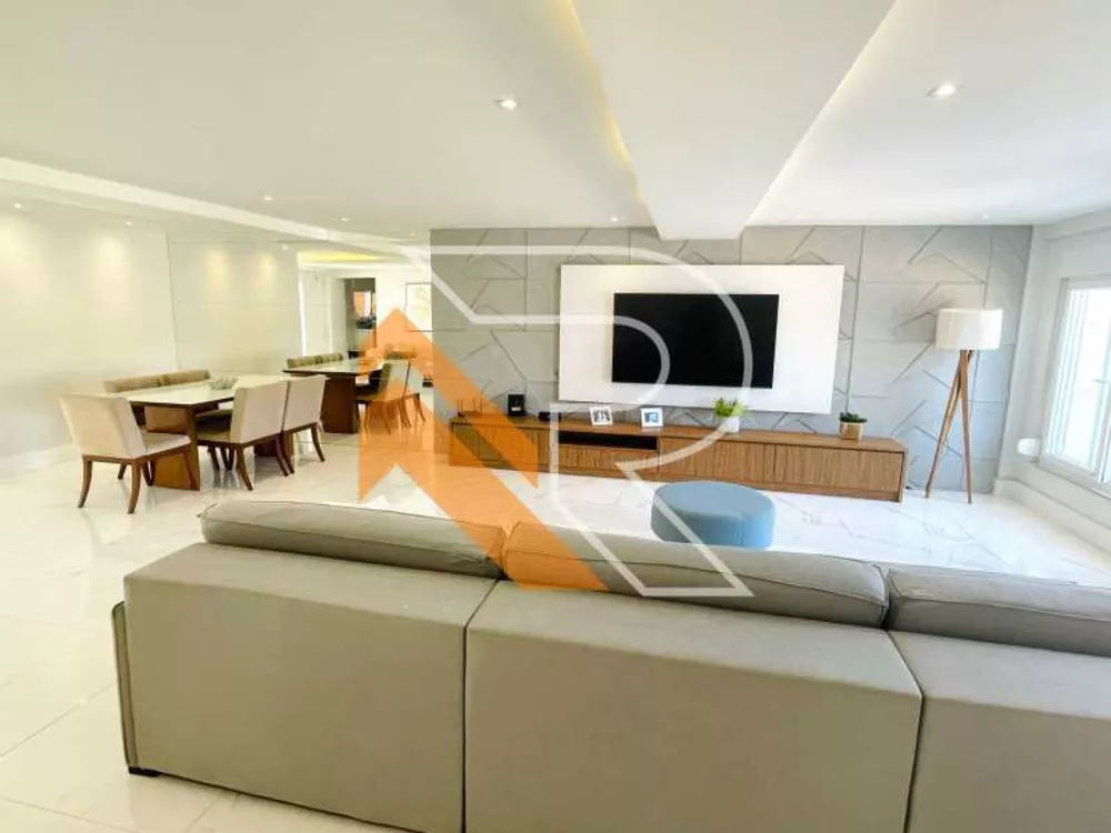 Casa, 5 quartos, 450 m² - Foto 22