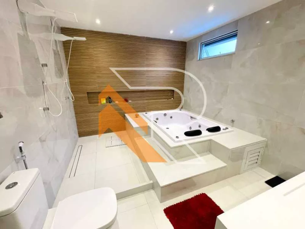 Casa, 5 quartos, 450 m² - Foto 20