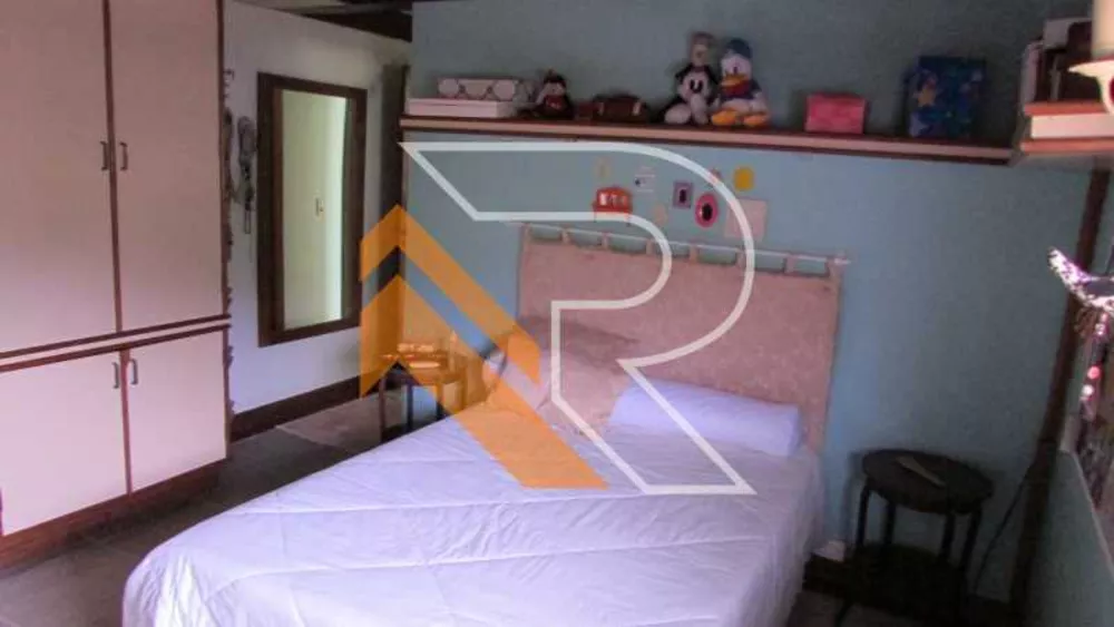 Casa de Condomínio, 4 quartos - Foto 19