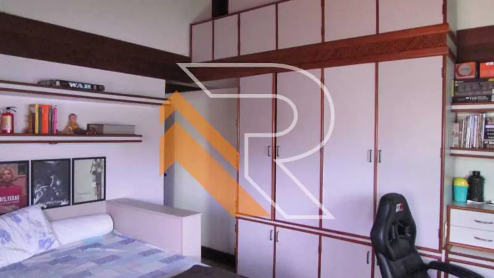 Casa de Condomínio, 4 quartos - Foto 21