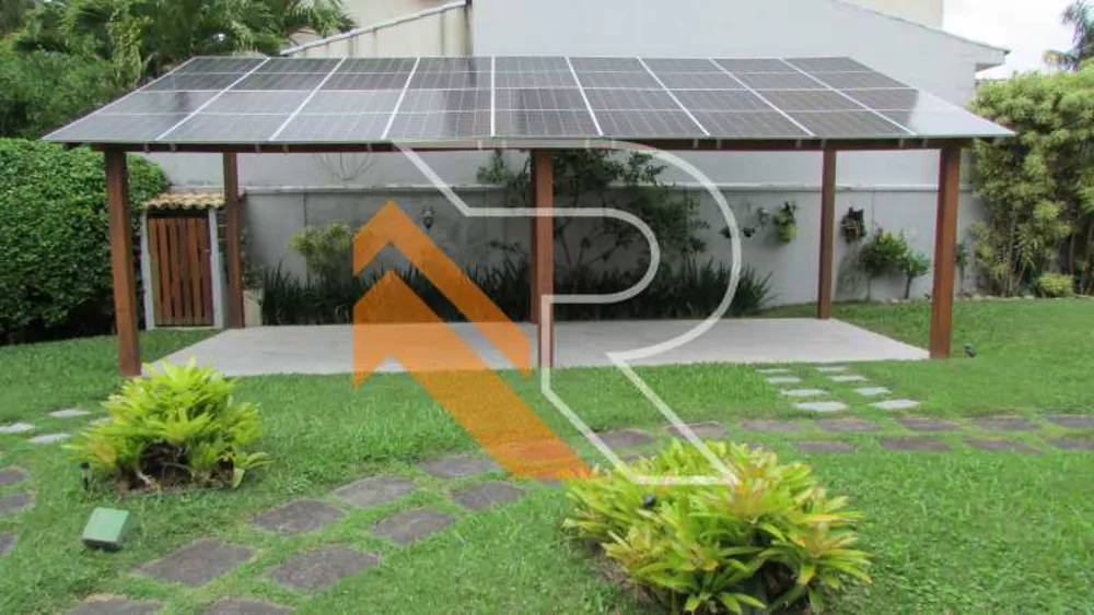 Casa de Condomínio, 4 quartos - Foto 6