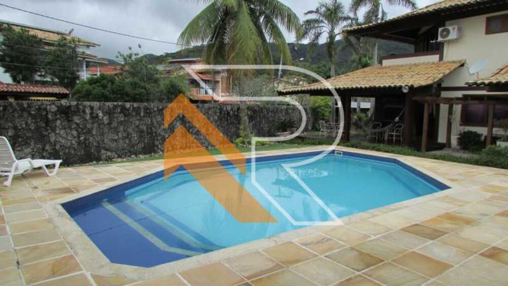 Casa de Condomínio à venda com 4 quartos, 425m² - Foto 1