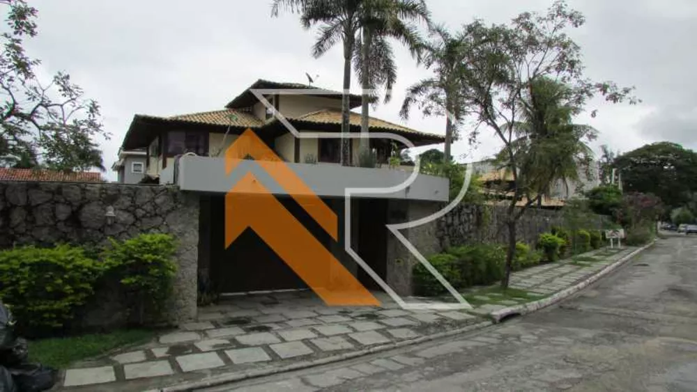 Casa de Condomínio, 4 quartos - Foto 30