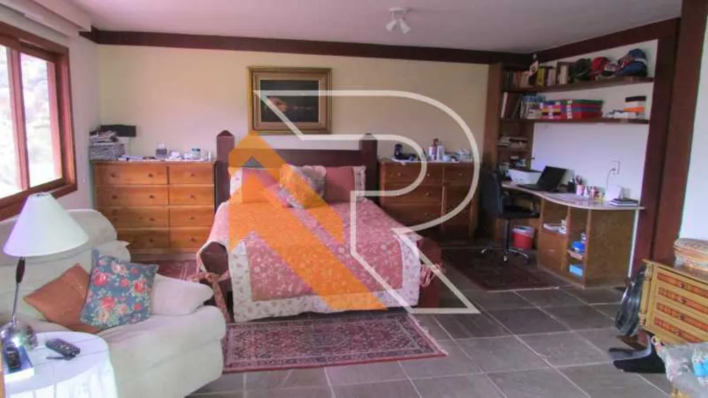 Casa de Condomínio, 4 quartos - Foto 16