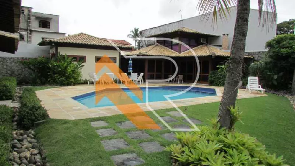 Casa de Condomínio, 4 quartos - Foto 10