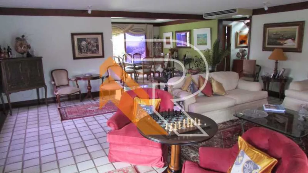 Casa de Condomínio, 4 quartos - Foto 13