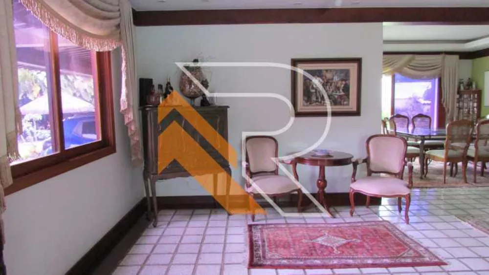 Casa de Condomínio, 4 quartos - Foto 14